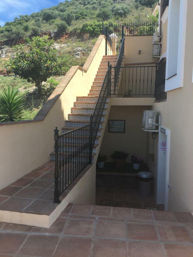 Villa Bella Vista Coín Exterior photo