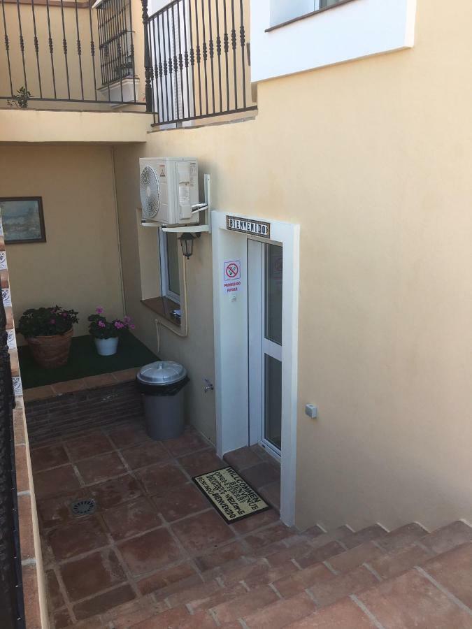 Villa Bella Vista Coín Exterior photo